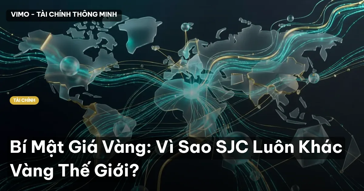 giá vàng