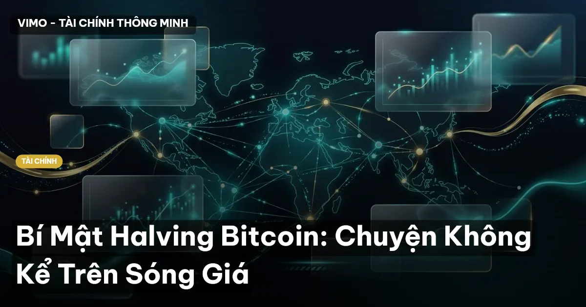 halving bitcoin