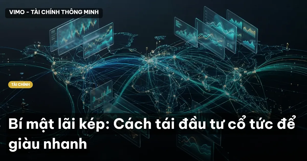 lãi kép