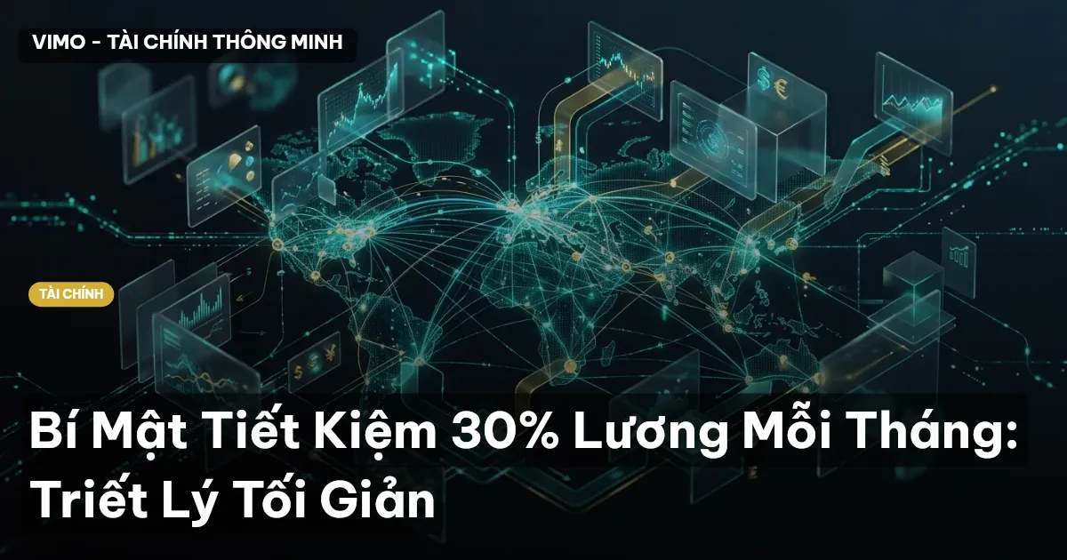 sống tối giản