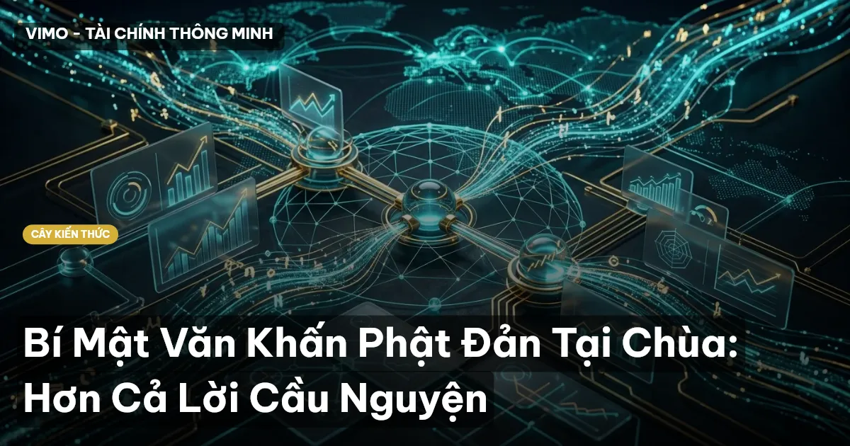 Bí Mật Văn Khấn Phật Đản Tại Chùa: Hơn Cả Lời Cầu Nguyện