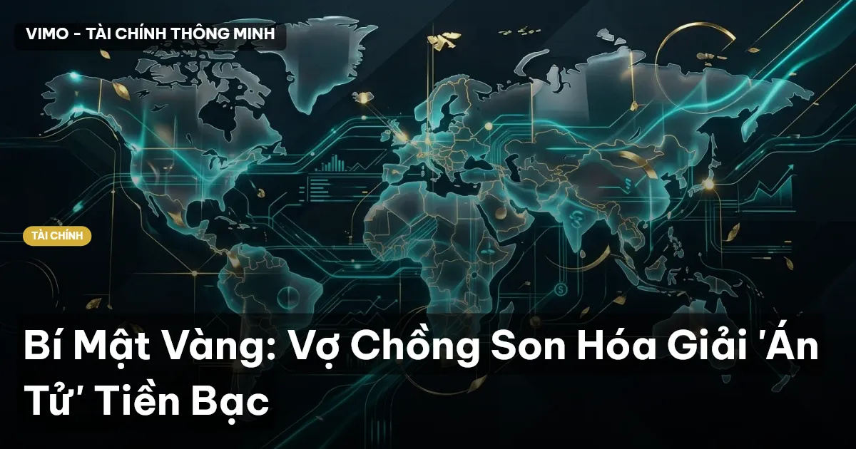 vợ chồng son