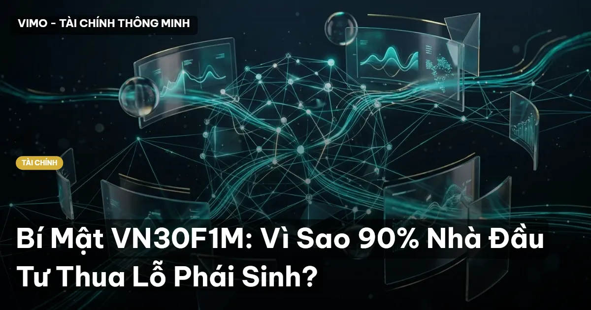 VN30 phái sinh