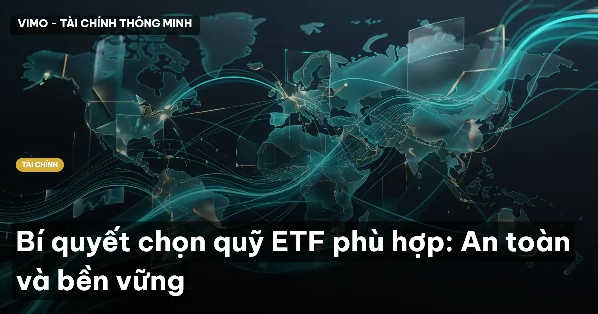 quỹ ETF