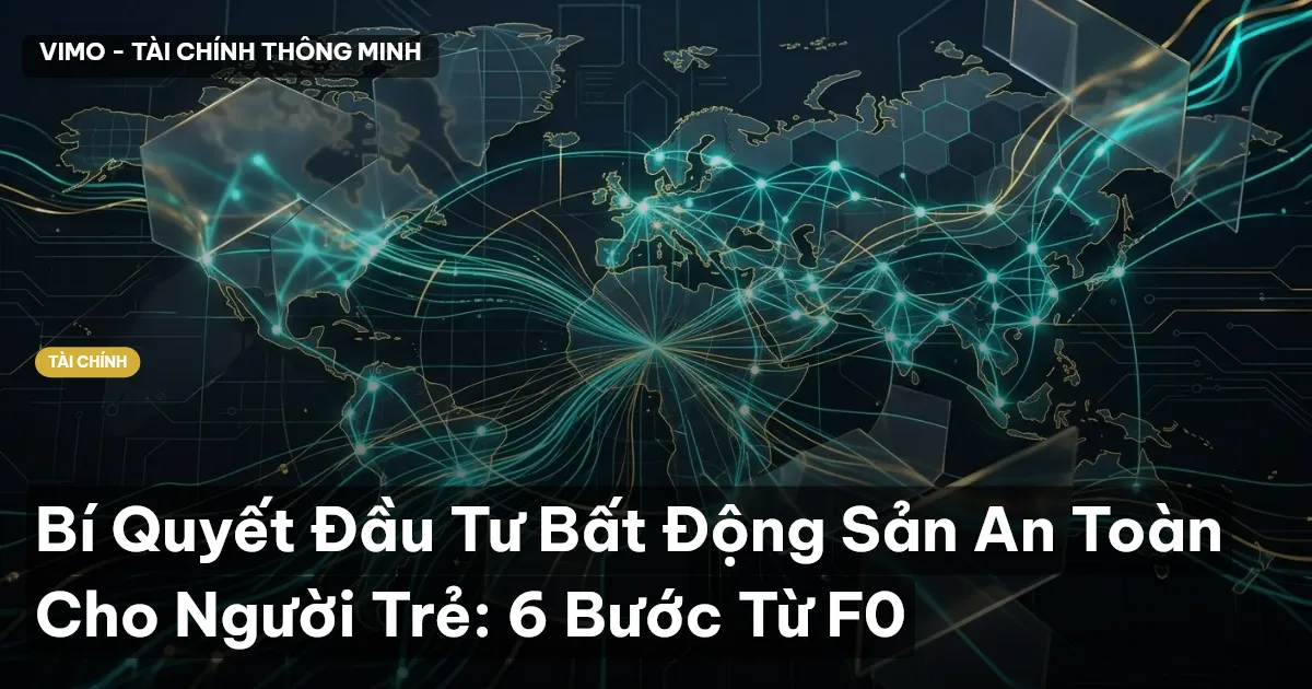 đầu tư bất động sản