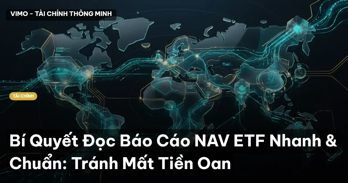 NAV ETF