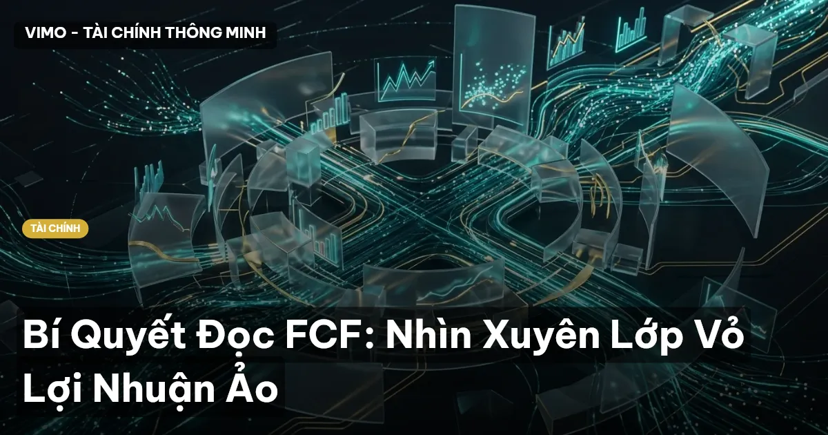 FCF