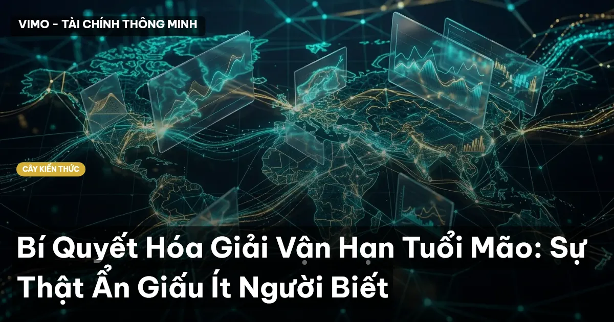 Bí Quyết Hóa Giải Vận Hạn Tuổi Mão: Sự Thật Ẩn Giấu Ít Người Biết