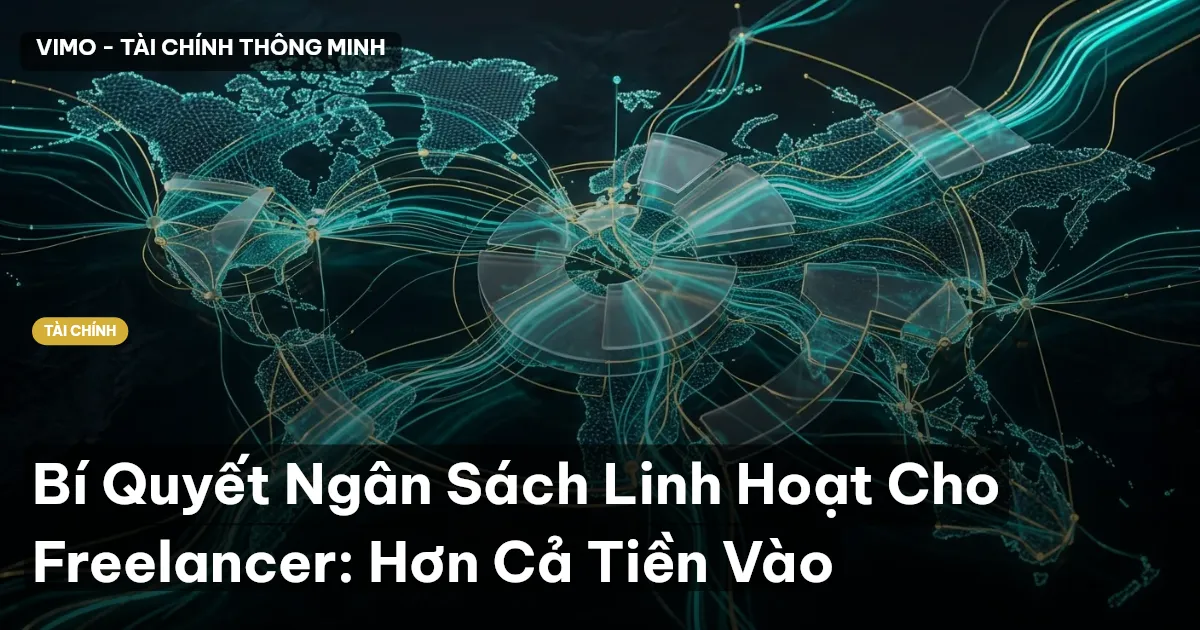ngân sách freelancer