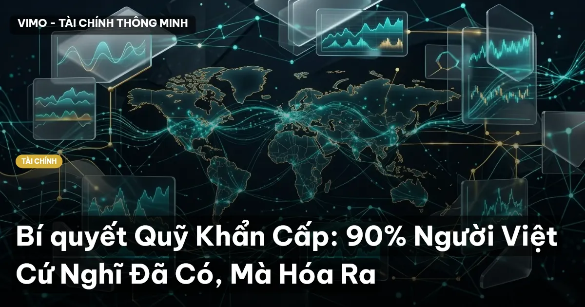 quỹ khẩn cấp