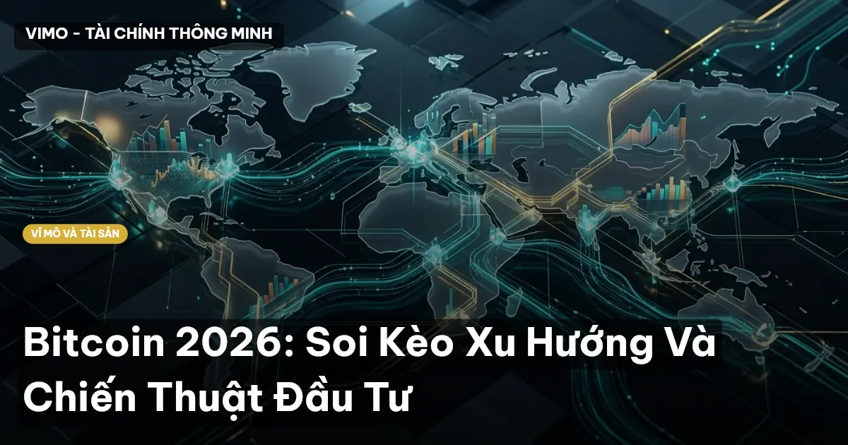 Bitcoin 2026