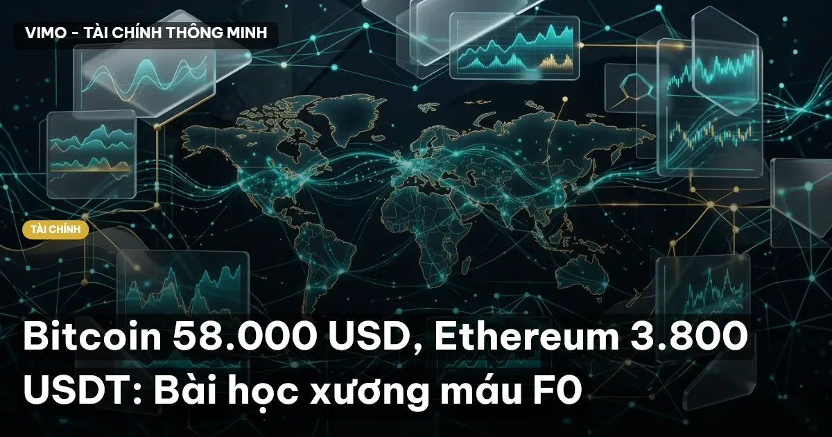 tin tức Bitcoin 2026
