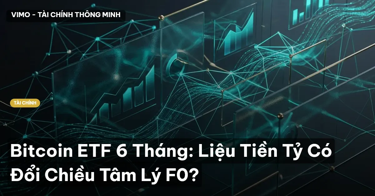 Bitcoin ETF
