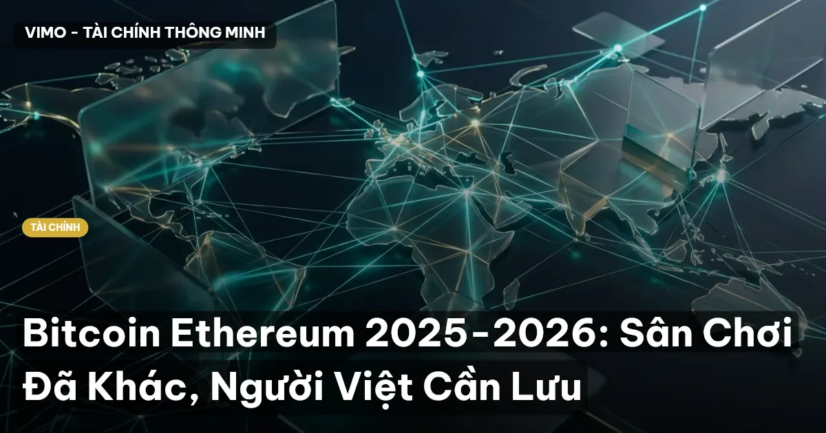 bitcoin vietnam