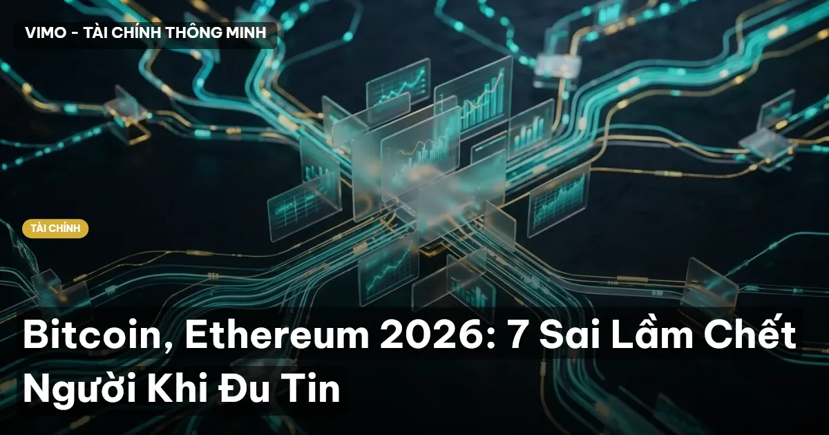 tin tức Bitcoin 2026