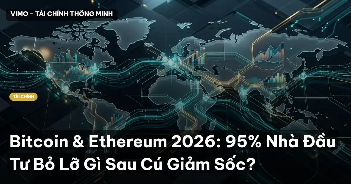 Bitcoin 2026