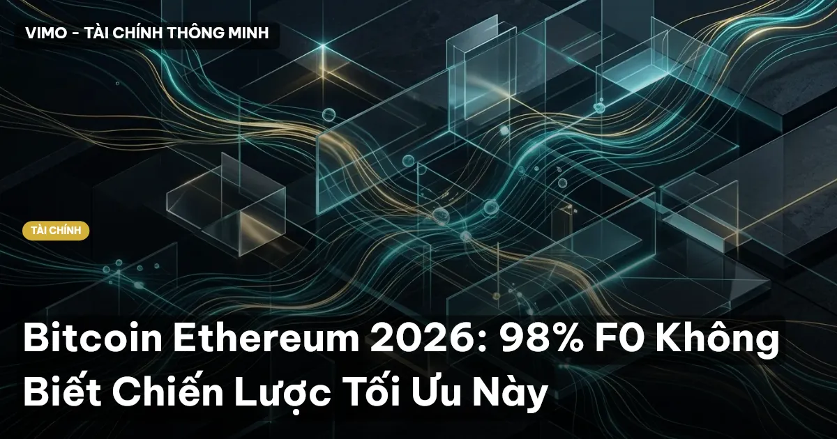 Bitcoin 2026