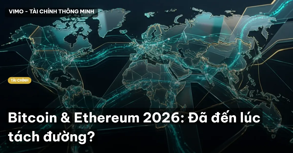 Bitcoin 2026