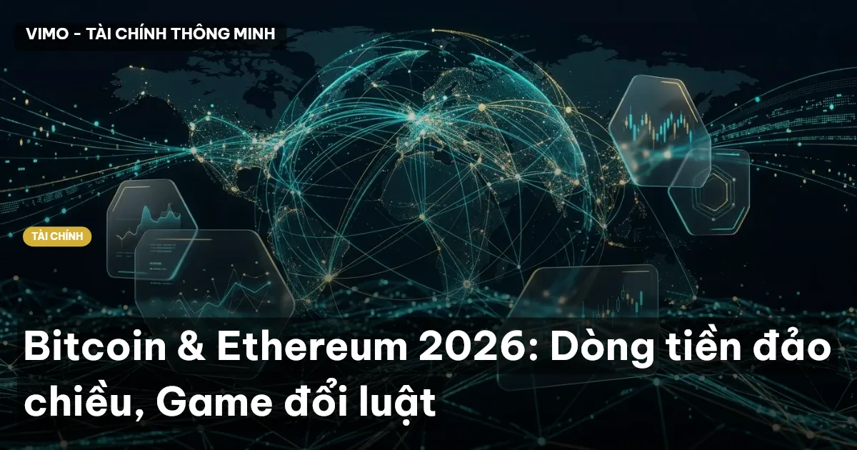 Bitcoin 2026