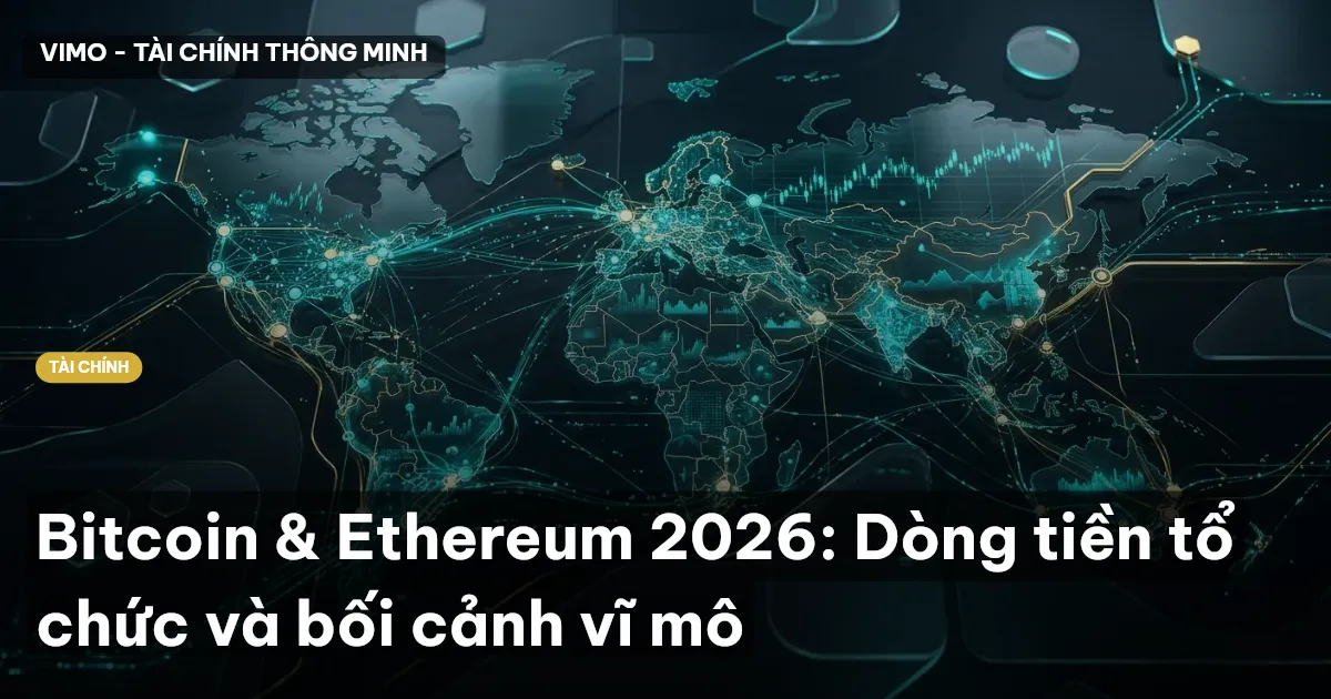 Bitcoin 2026