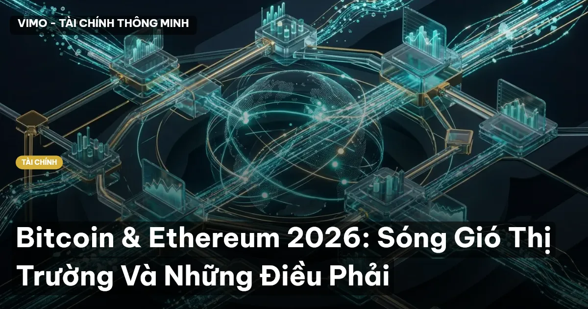 Bitcoin 2026