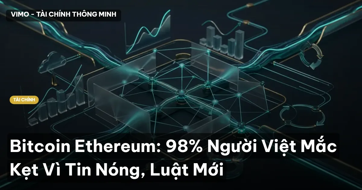 Bitcoin Ethereum