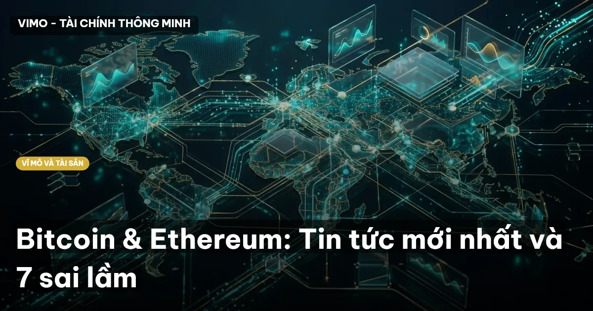 tin tức crypto
