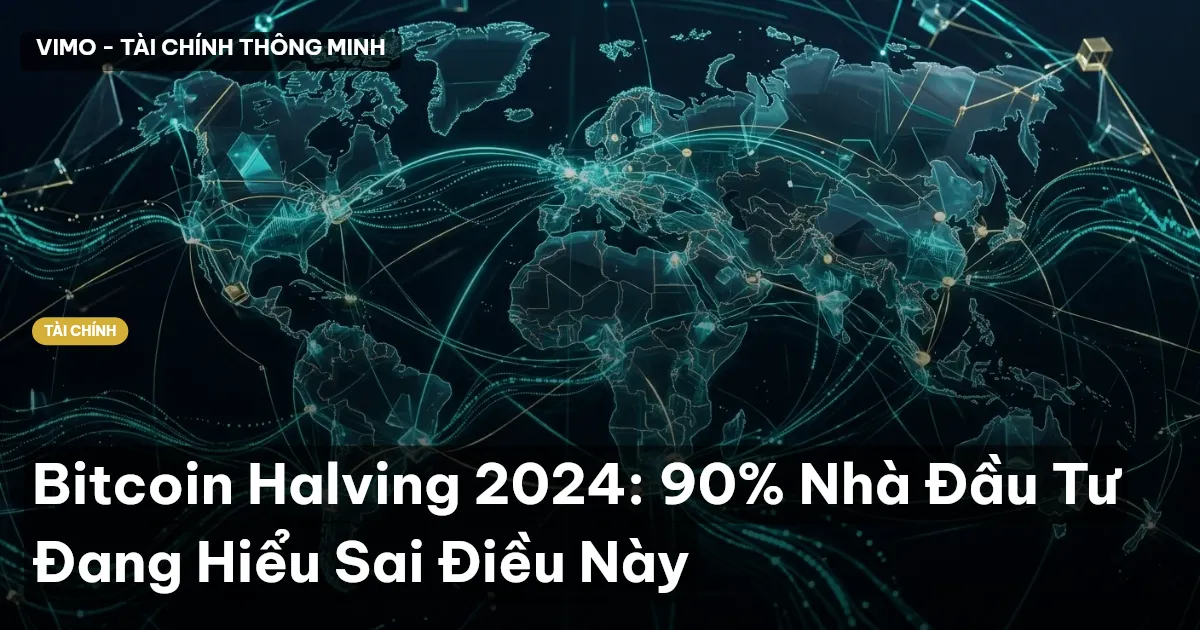 bitcoin halving 2024