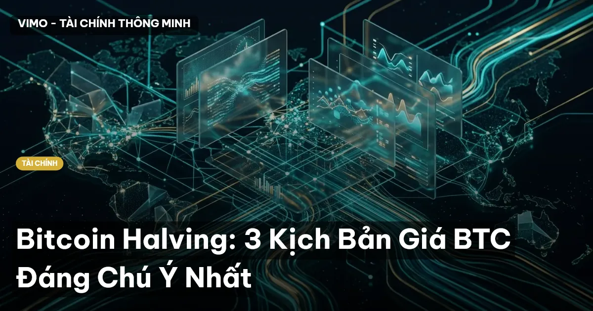 Bitcoin Halving