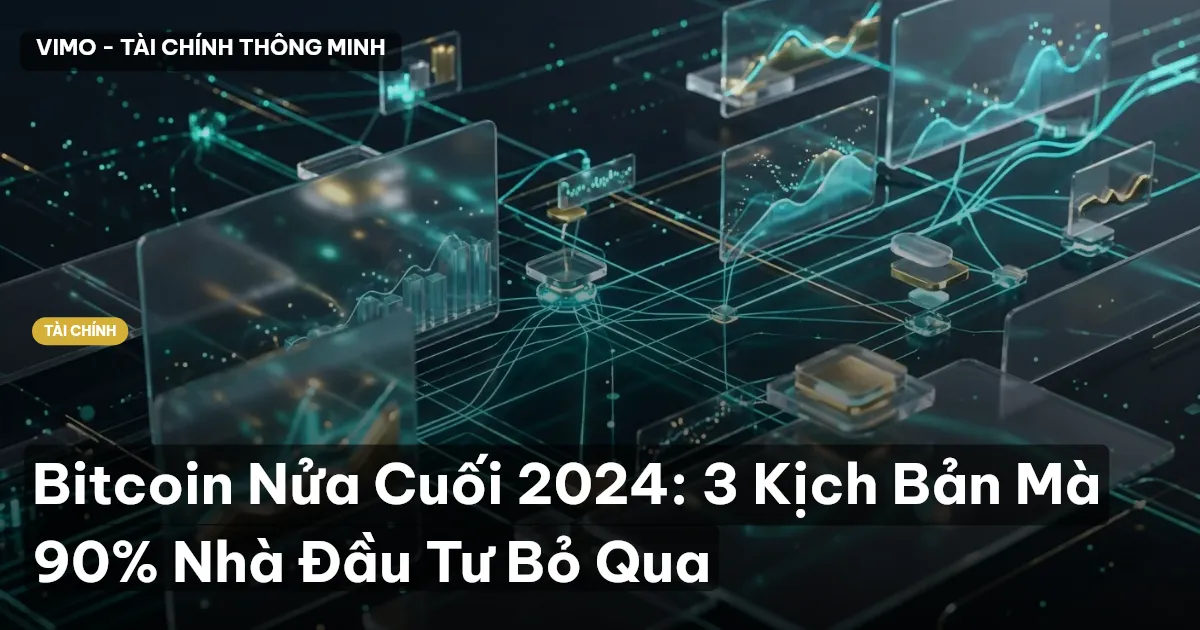 Bitcoin 2024