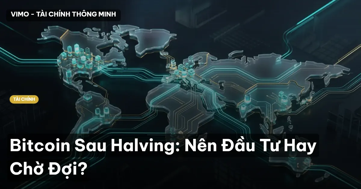 Bitcoin Halving