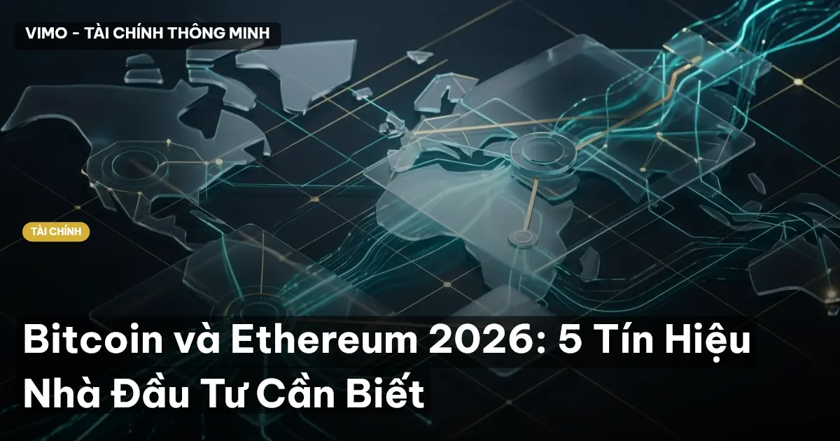 Bitcoin 2026
