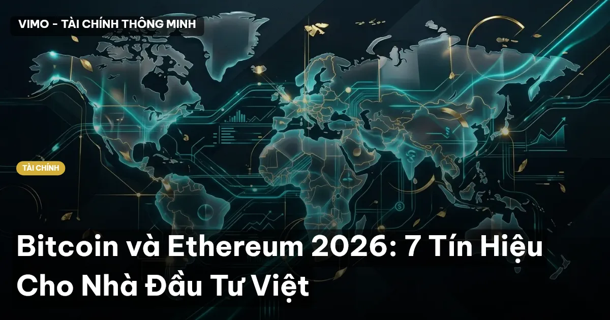 Bitcoin 2026