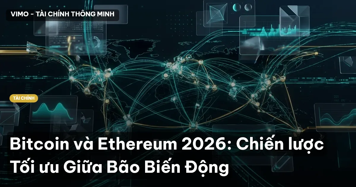 Bitcoin 2026
