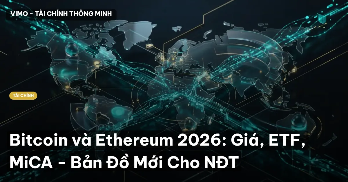 Bitcoin 2026