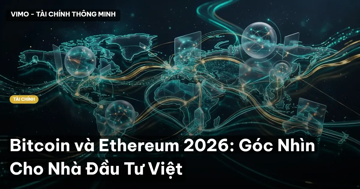 Bitcoin 2026