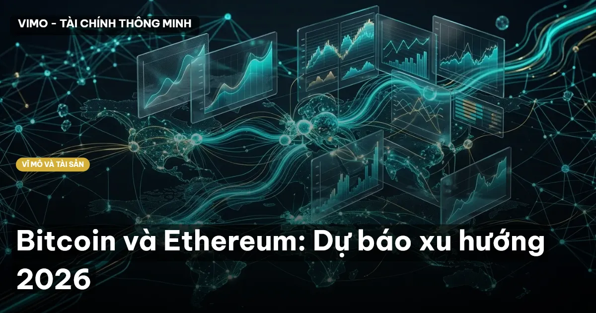Bitcoin 2026