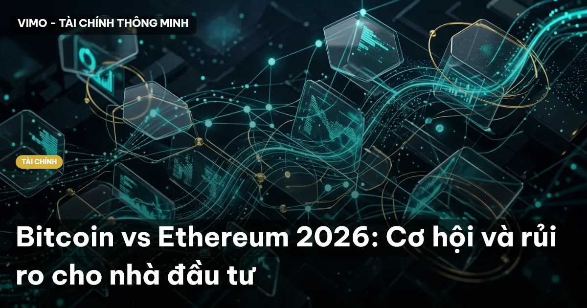 Bitcoin 2026