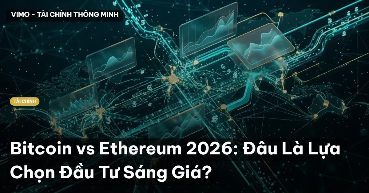 Bitcoin 2026