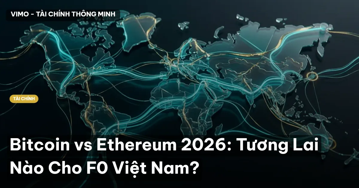 Bitcoin 2026