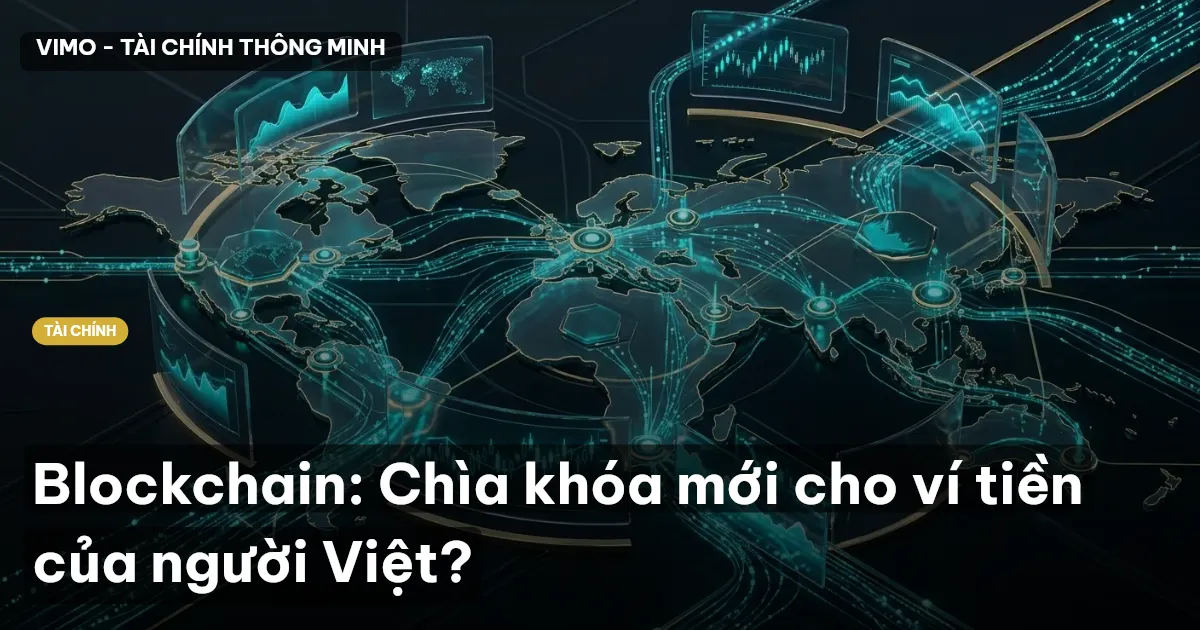 blockchain