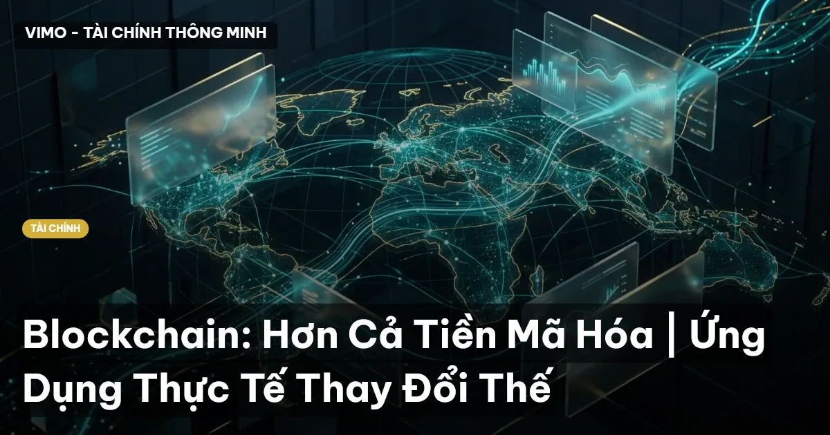 blockchain