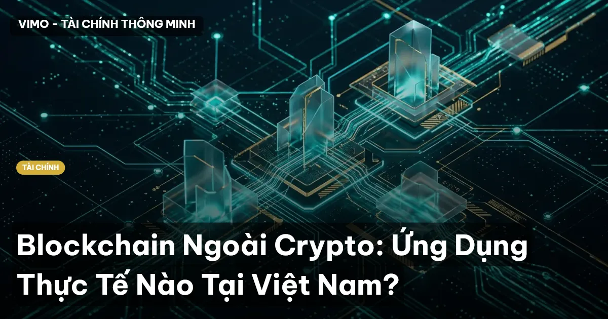 blockchain Việt Nam
