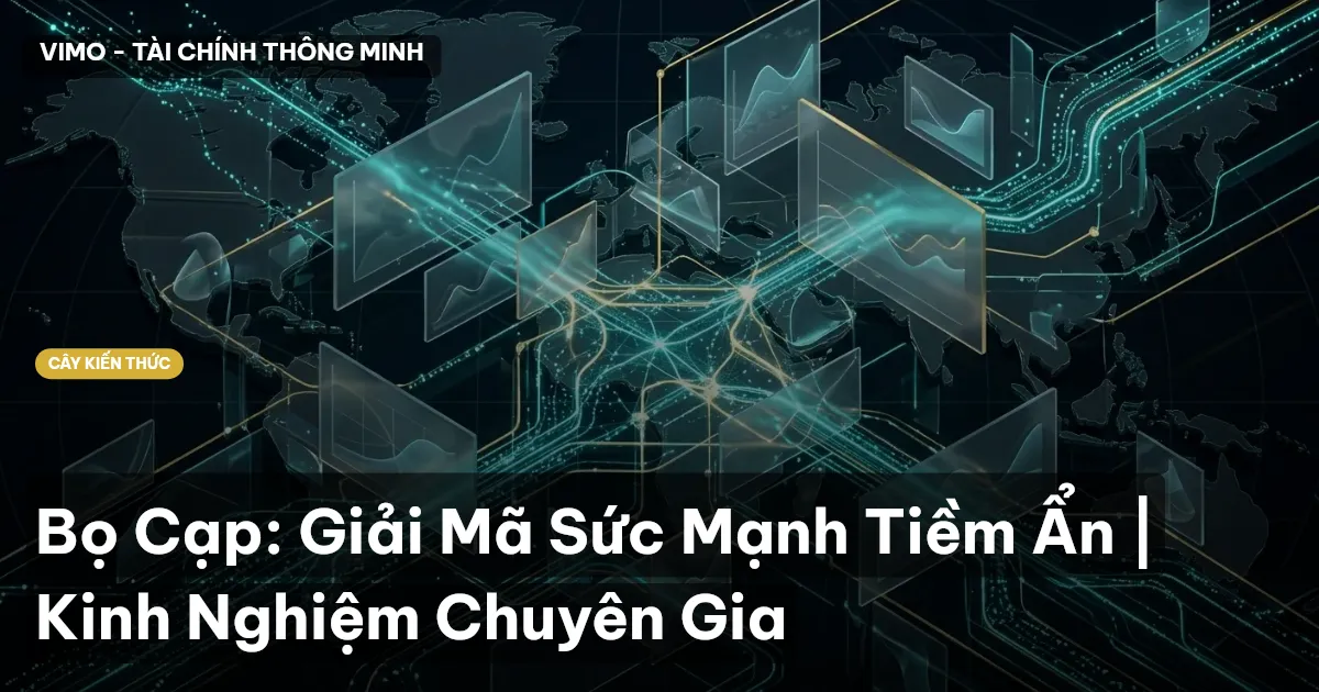 Bọ Cạp: Giải Mã Sức Mạnh Tiềm Ẩn | Kinh Nghiệm Chuyên Gia