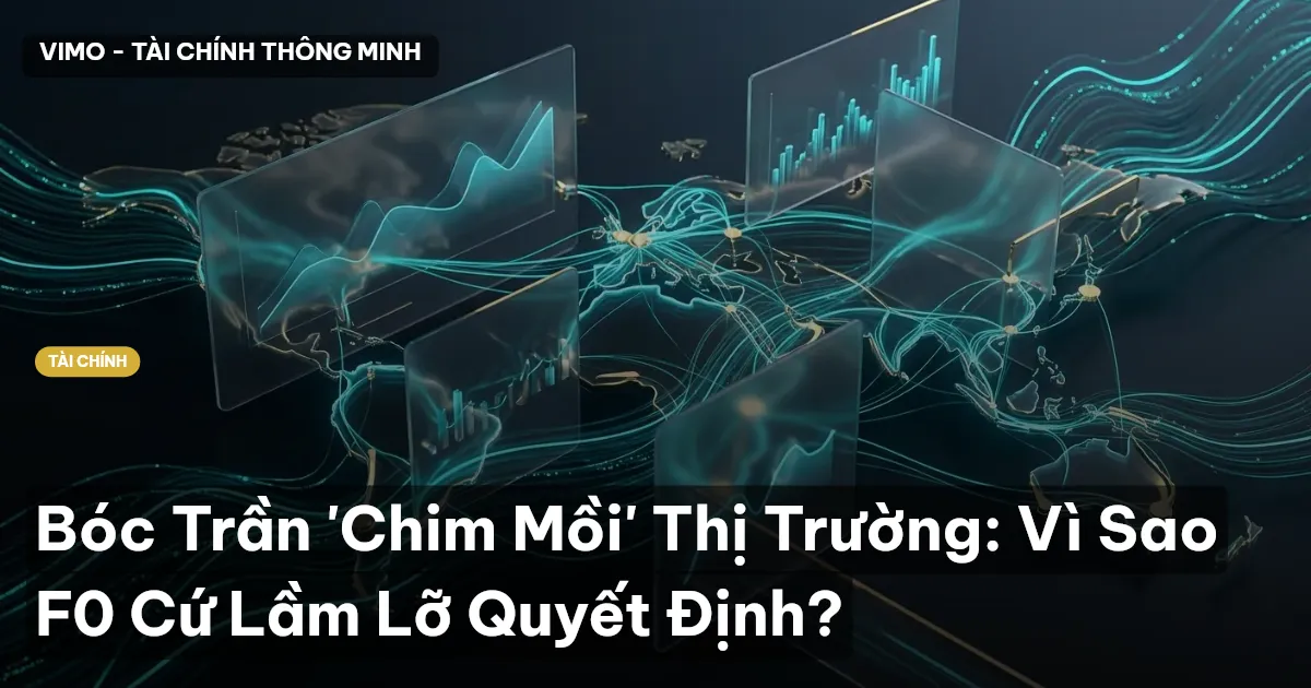 hiệu ứng chim mồi