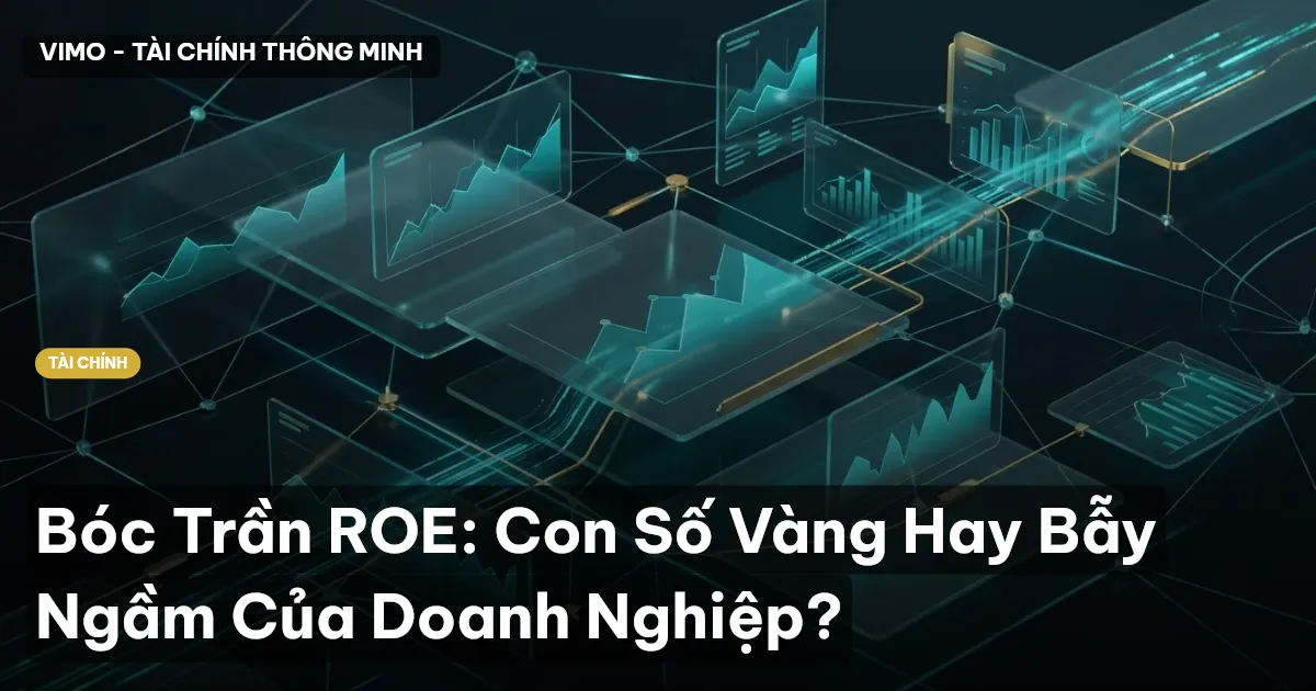 ROE là gì