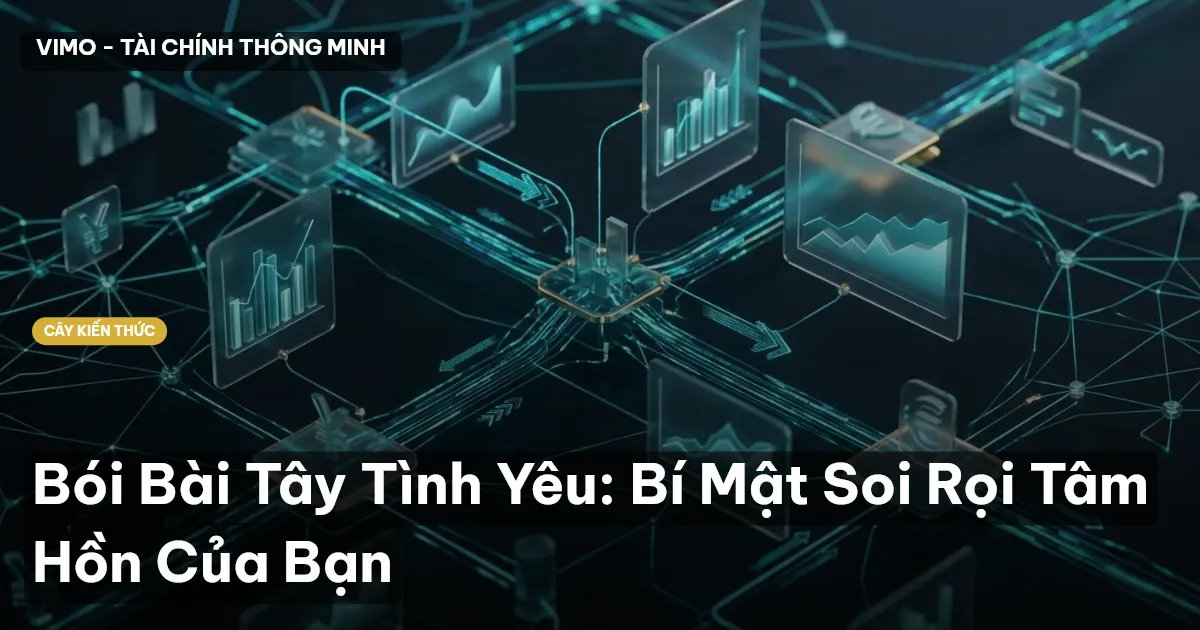 Bói Bài Tây Tình Yêu: Bí Mật Soi Rọi Tâm Hồn Của Bạn