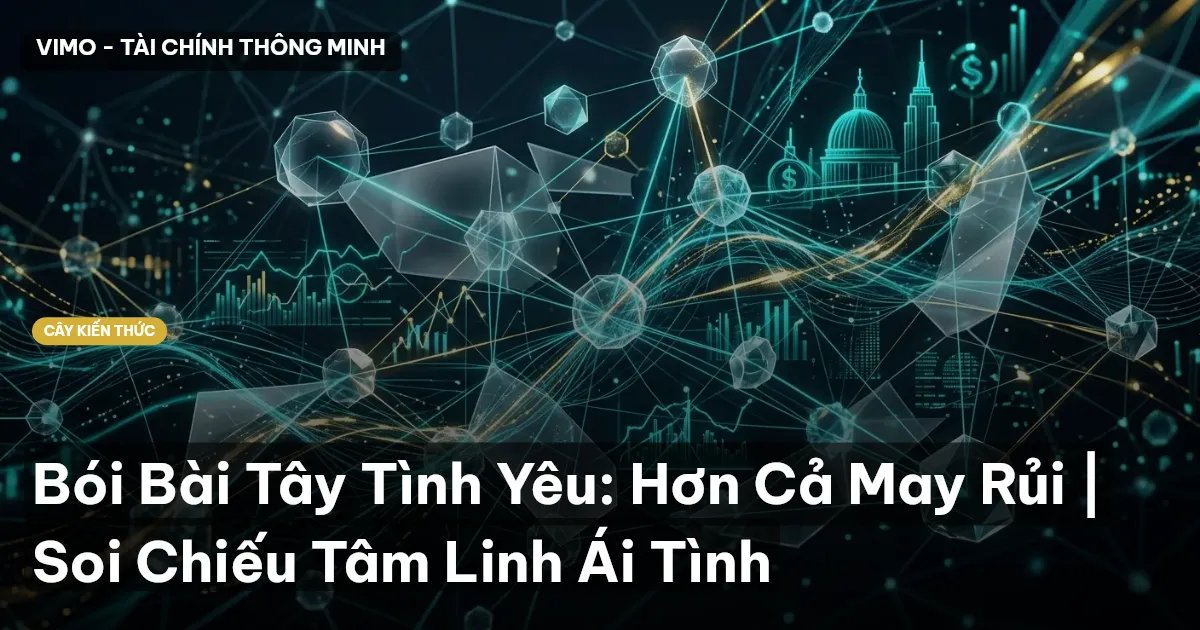 Bói Bài Tây Tình Yêu: Hơn Cả May Rủi | Soi Chiếu Tâm Linh Ái Tình
