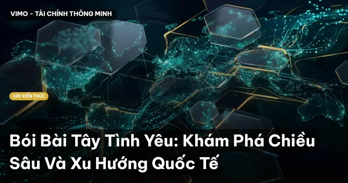 Bói Bài Tây Tình Yêu: Khám Phá Chiều Sâu Và Xu Hướng Quốc Tế