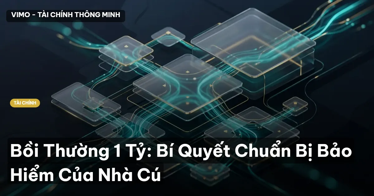 bồi thường bảo hiểm